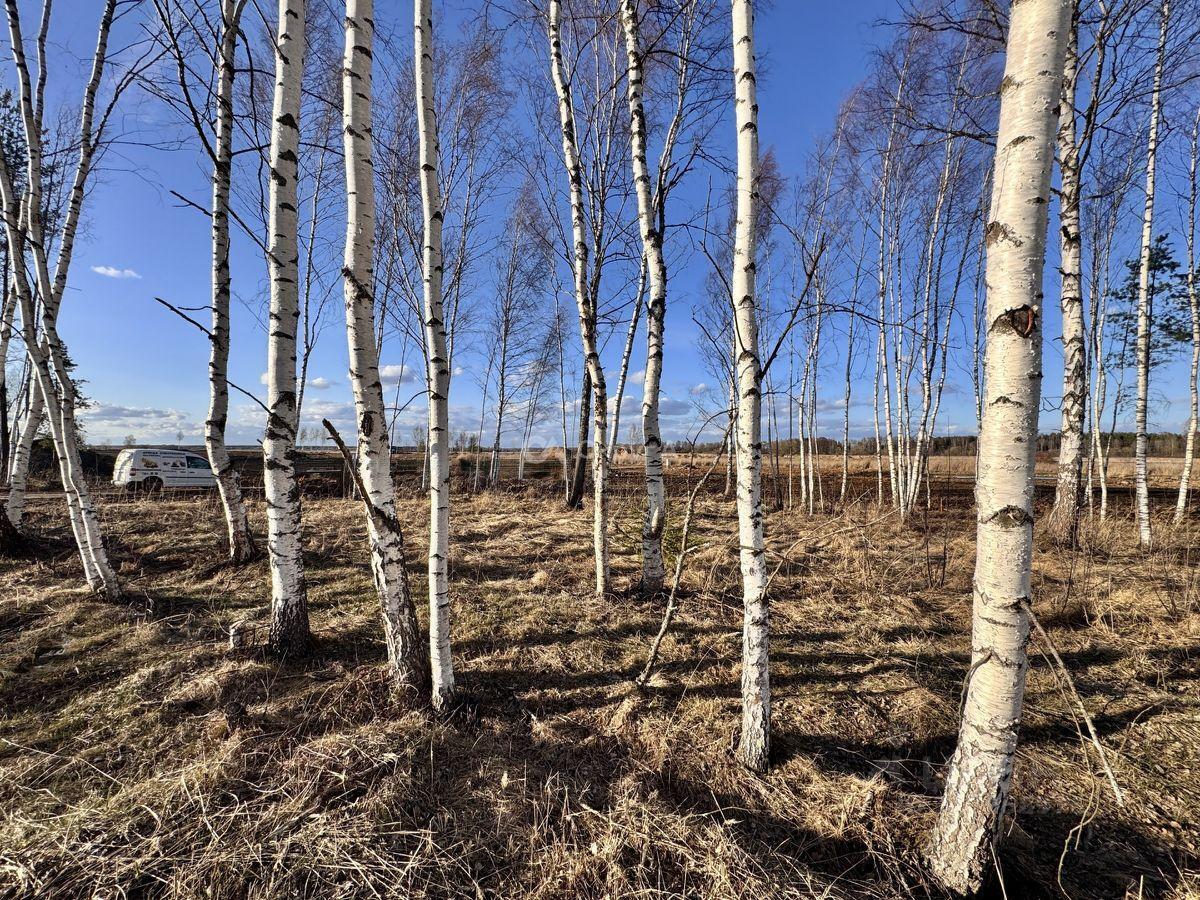 земля г Химки мкр Сходня фото 5