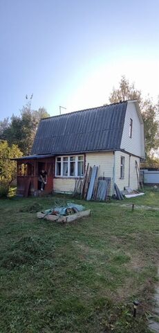 снт Рябинушка 57 км, Давыдово, Егорьевское шоссе фото