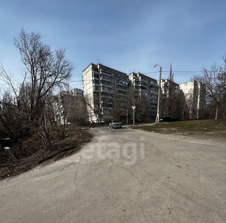 гараж г Белгород Восточный ул Губкина 12 фото 1