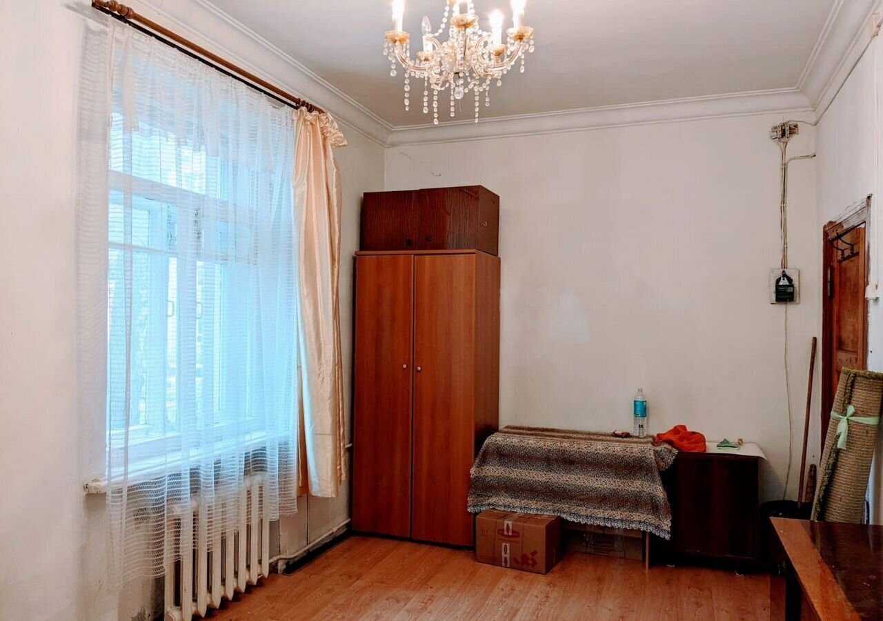 комната г Люберцы ул Новая 26 Ухтомская фото 2