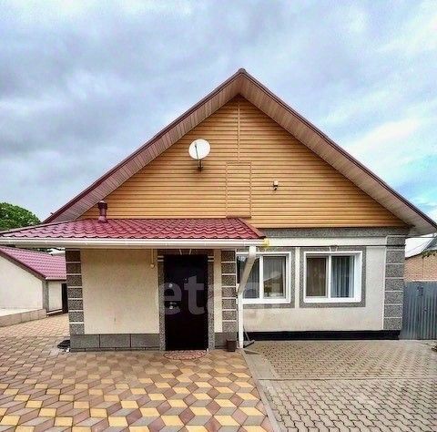 дом г Шебекино ул Народная 32 фото 32