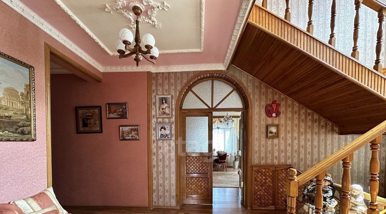 дом г Белгород Восточный пр-кт Ватутина 43 фото 21
