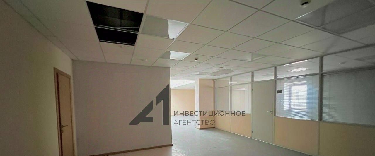 офис г Тюмень р-н Центральный ул Комсомольская 58 фото 4