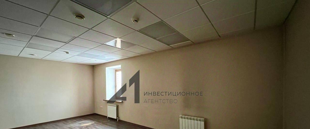 офис г Тюмень р-н Центральный ул Комсомольская 58 фото 5
