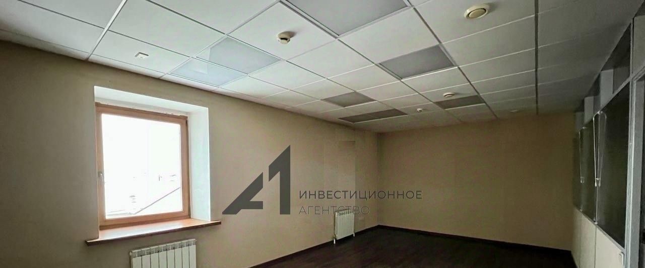 офис г Тюмень р-н Центральный ул Комсомольская 58 фото 7