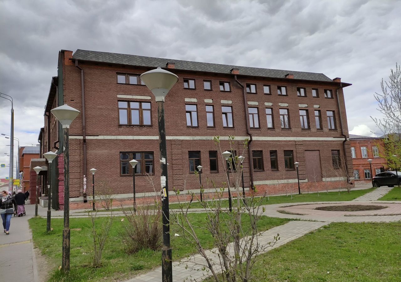 свободного назначения г Казань метро Площадь Тукая ул Михаила Худякова 12 Республика Татарстан Татарстан фото 4