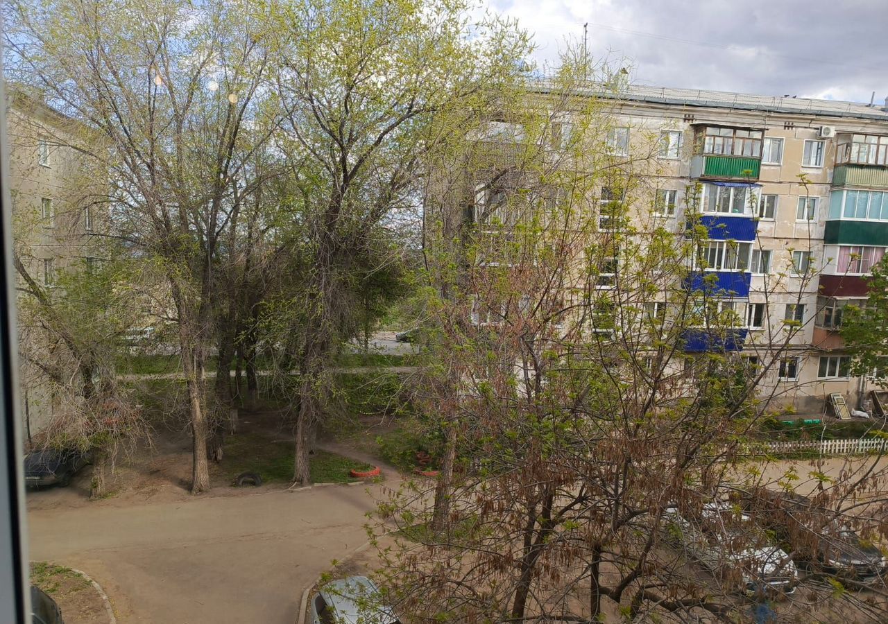 квартира г Сызрань ул Жуковского 29а фото 14
