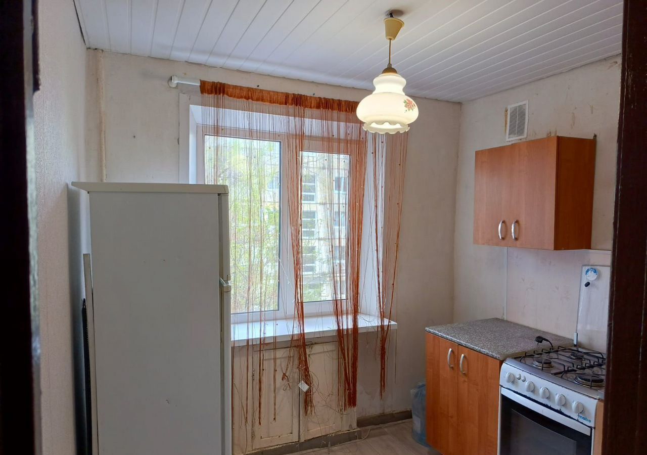 квартира г Сызрань ул Жуковского 29а фото 3