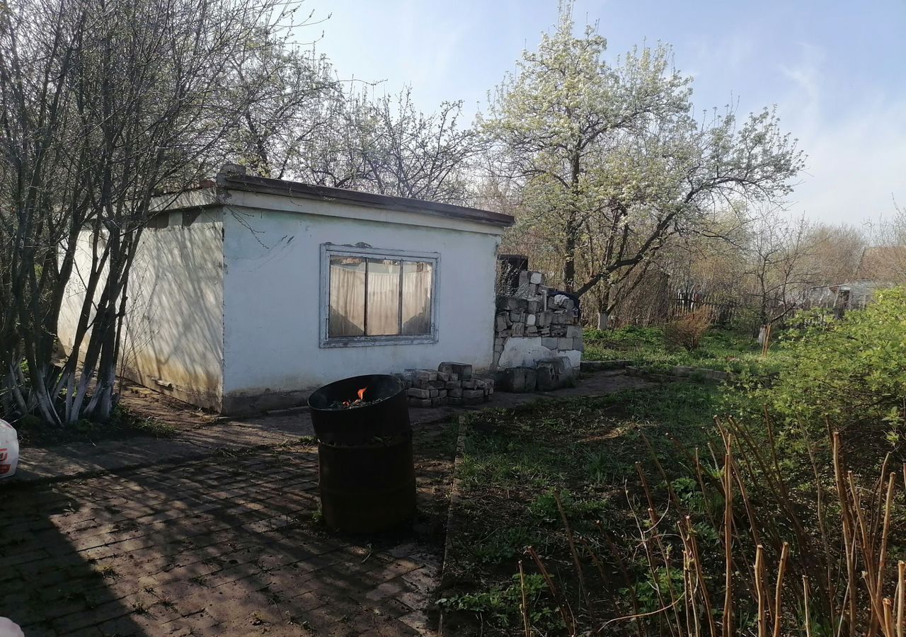 земля г Челябинск р-н Курчатовский 31-й квартал снт Слава 4 фото 11