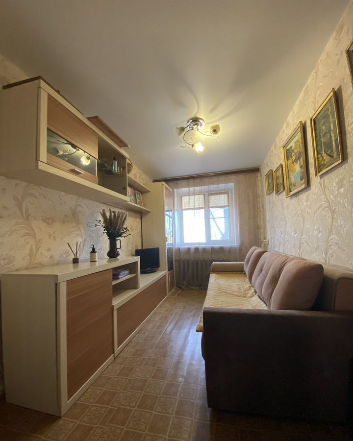 квартира г Дзержинск ул Пирогова 26а фото 3