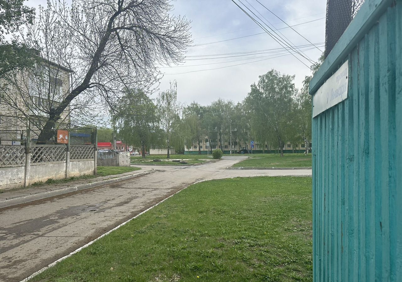 дом г Тольятти р-н Центральный проезд 9 Января фото 21