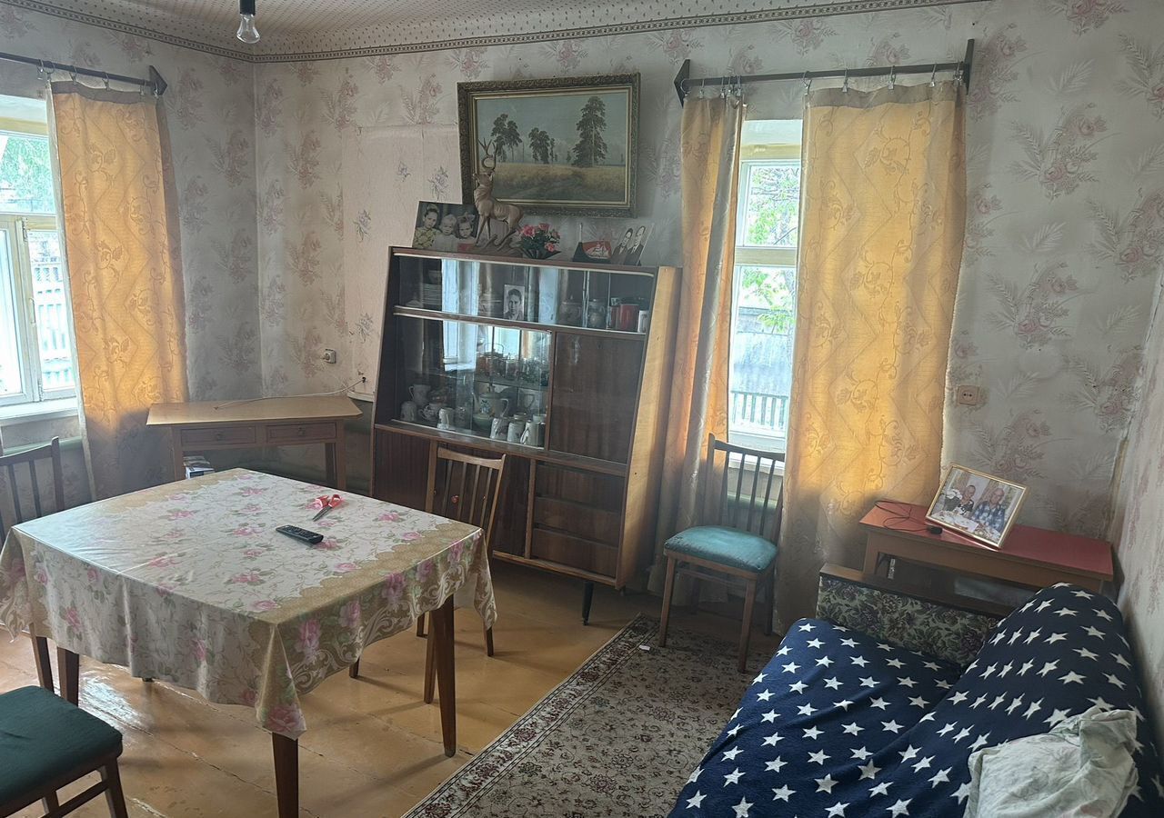 дом г Тольятти р-н Центральный проезд 9 Января фото 15