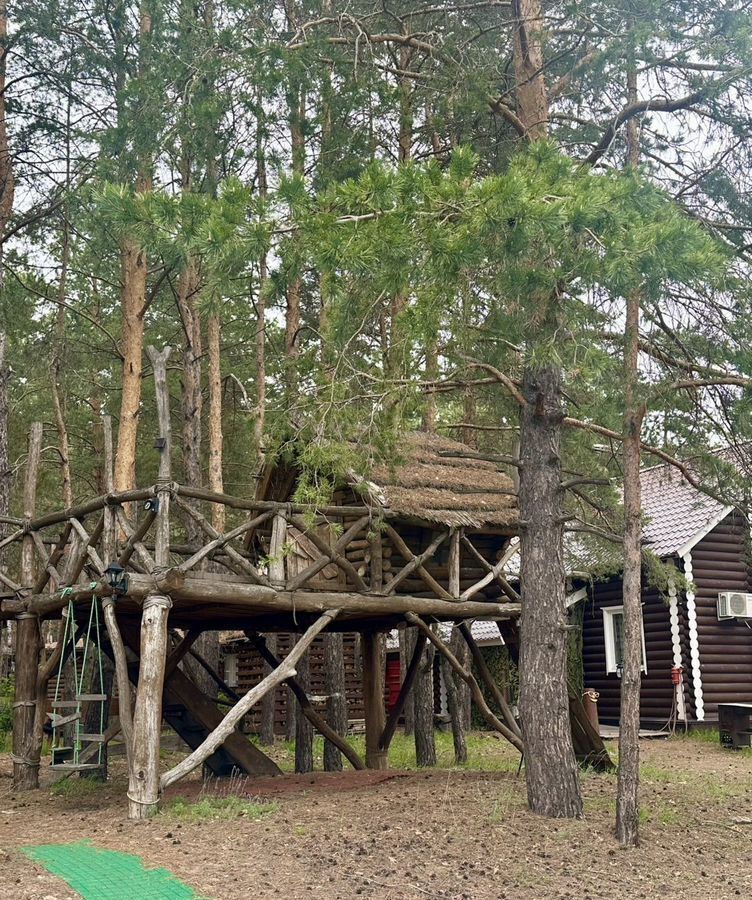 дом г Самара р-н Промышленный садовые участки фото 3