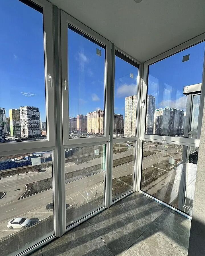 квартира г Ростов-на-Дону р-н Советский пр-кт Маршала Жукова 26 фото 16