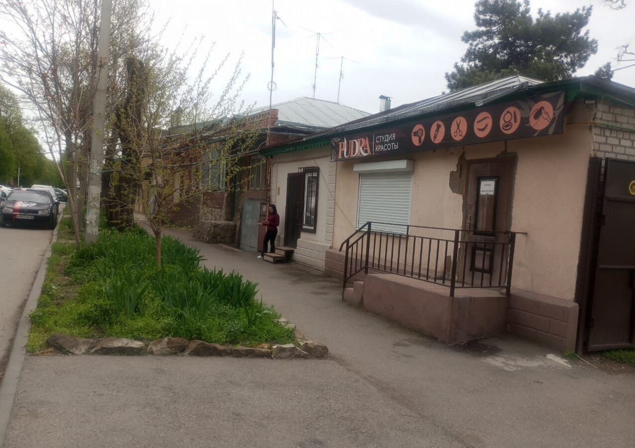свободного назначения г Ессентуки ул Кисловодская 27 фото 2