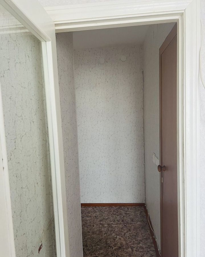 квартира г Братск жилой район Энергетик, ул. Иванова, 21 фото 15