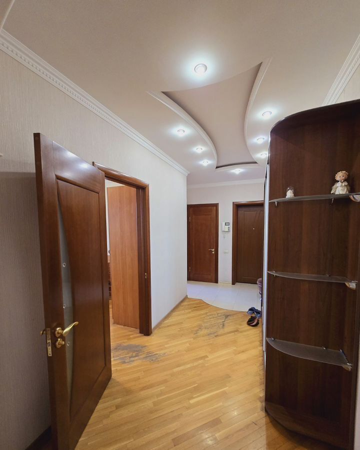 квартира г Пятигорск ул Адмиральского 6а фото 32