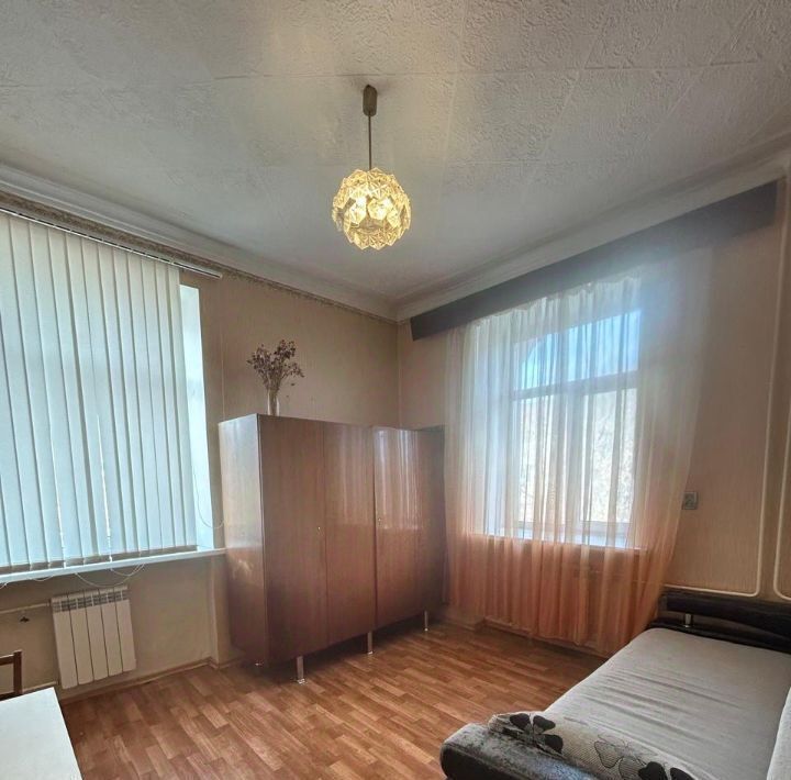 квартира г Омск р-н Октябрьский ул 11-я Линия 185 фото 2