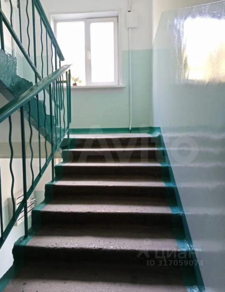 квартира г Новосибирск р-н Кировский ул Ватутина 55 фото 4