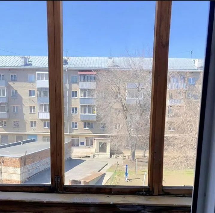 квартира г Новосибирск Речной вокзал ул Большевистская 175/2 фото 9