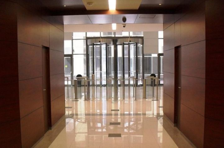 офис г Москва метро ЦСКА ул Авиаконструктора Микояна 12 фото 4