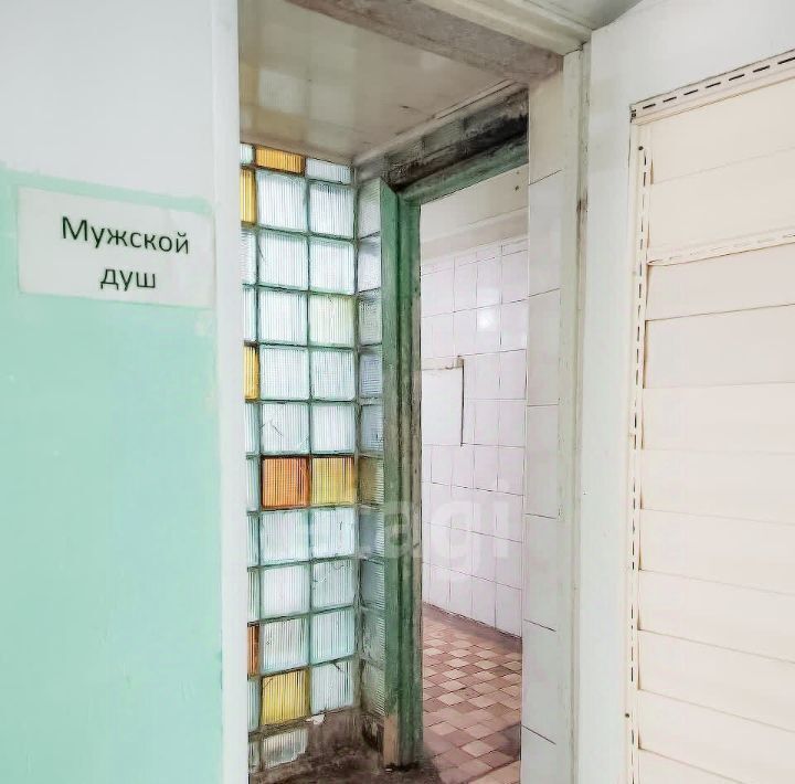 комната г Ярославль р-н Заволжский ул Моховая 16а фото 16