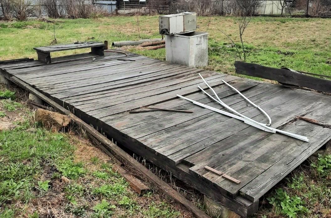 дом г Березовский п Лосиный ул Андреева фото 4