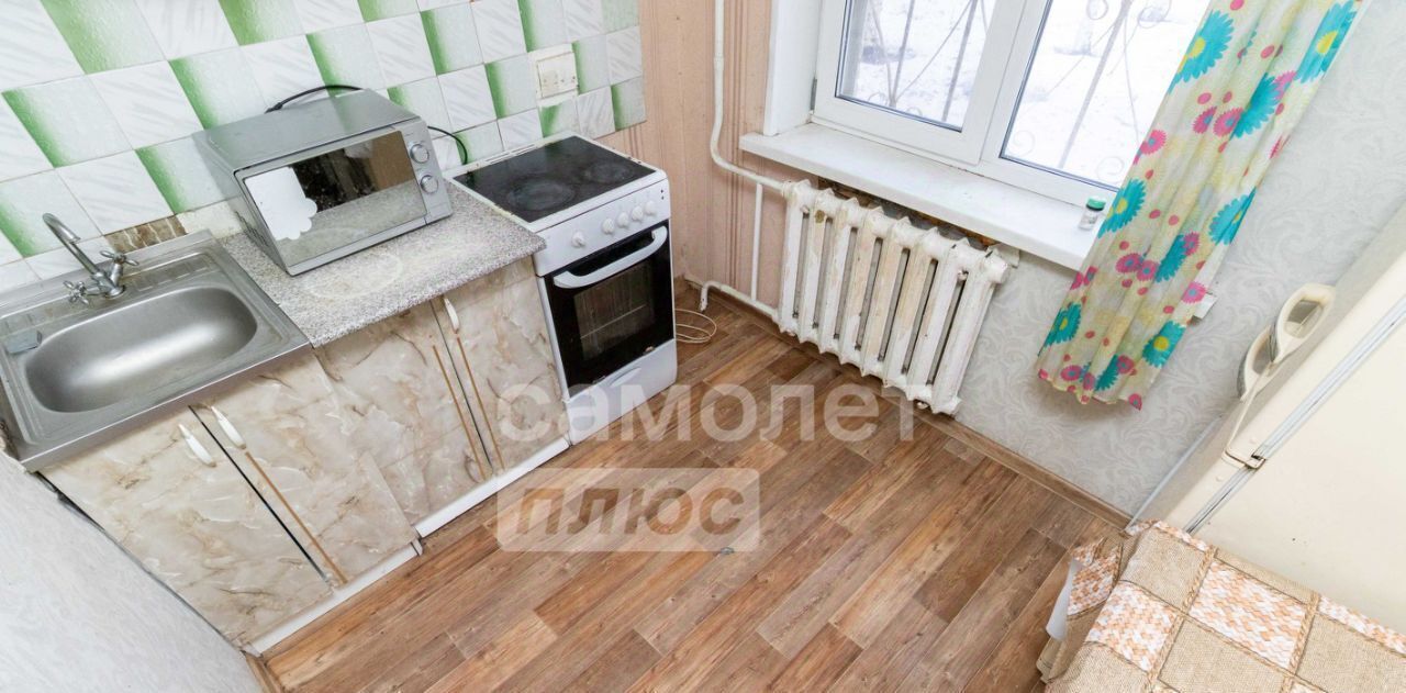 квартира г Сургут ул Губкина 3 5-5А фото 3