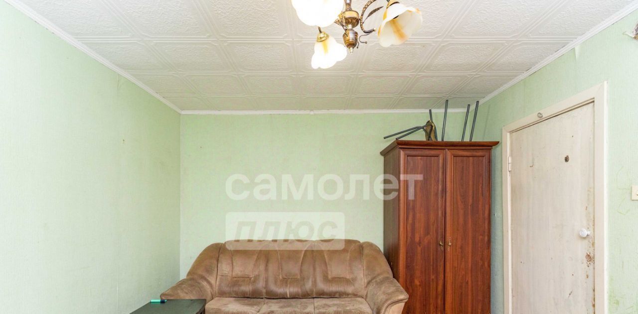 квартира г Сургут ул Губкина 3 5-5А фото 11
