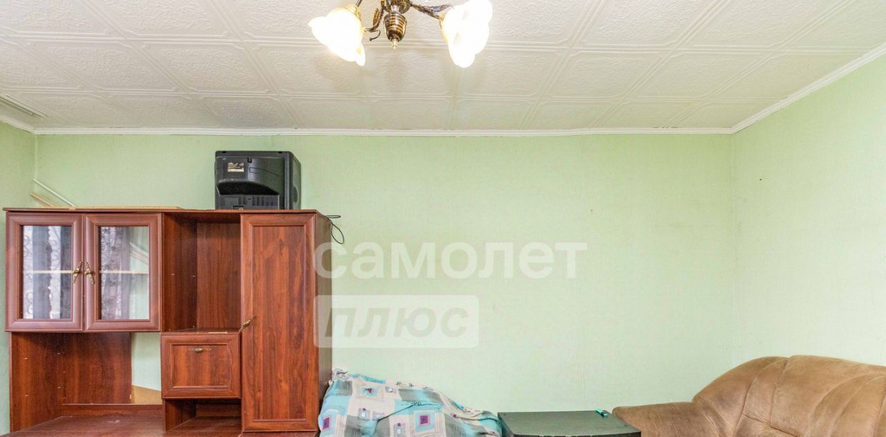 квартира г Сургут ул Губкина 3 5-5А фото 9