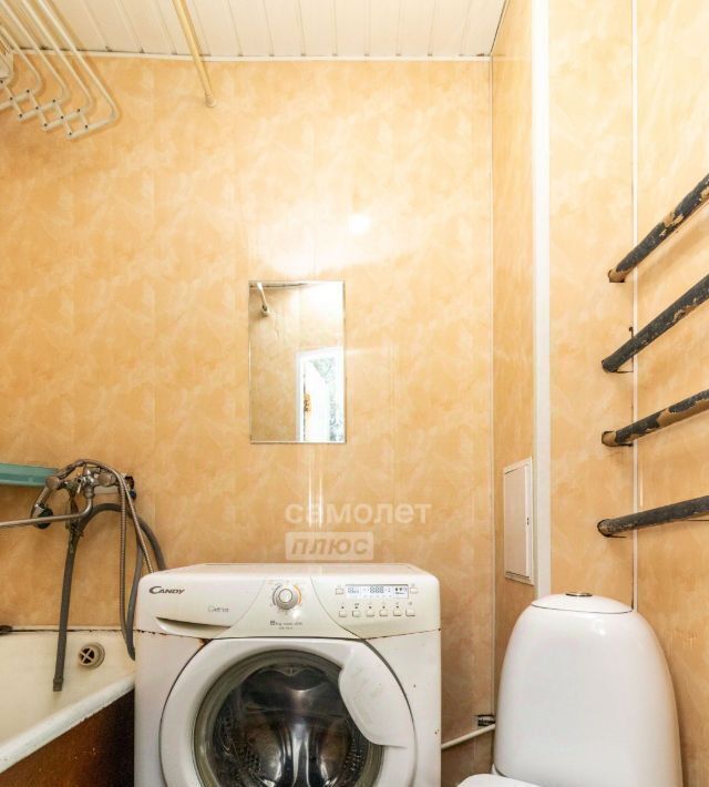 квартира г Сургут ул Губкина 3 5-5А фото 14