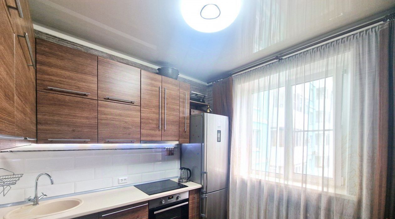 квартира г Абакан ул Кирова 107к/1 фото 16