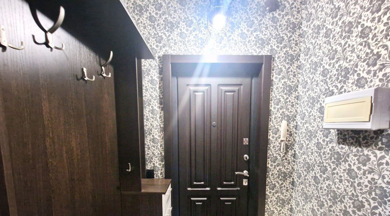 квартира г Абакан ул Кирова 107к/1 фото 28