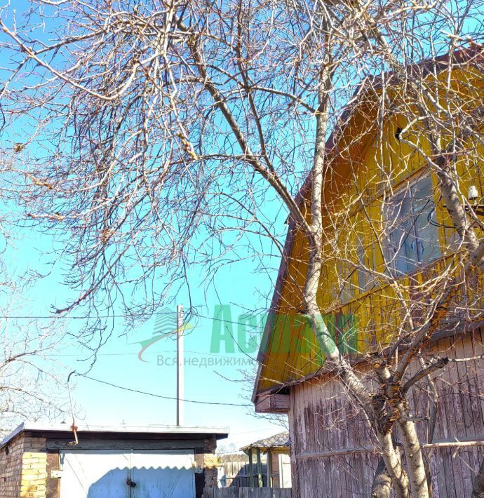 земля г Чита р-н Центральный № 6 Заимка СНТ, 1 фото 1