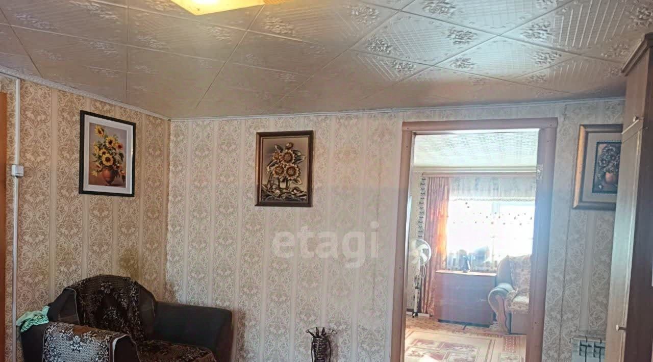 дом г Чита п Кадала р-н Черновский ул Улетовская фото 8