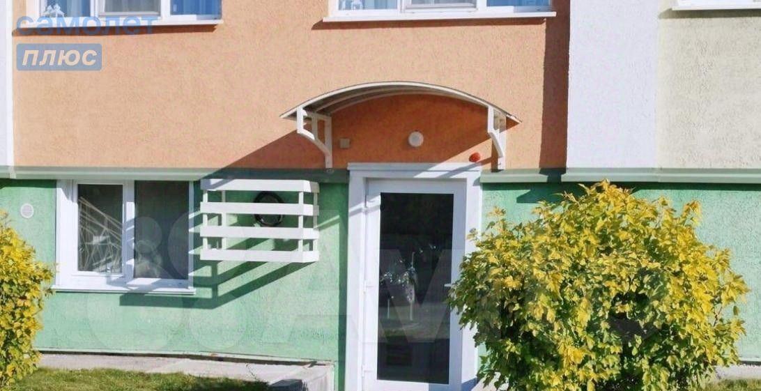 свободного назначения г Кемерово р-н Рудничный Лесная Поляна б-р Осенний 1 жилрайон фото 24
