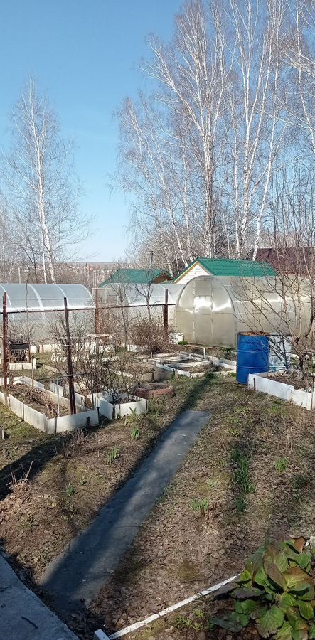 земля г Новосибирск р-н Октябрьский Золотая Нива фото 6