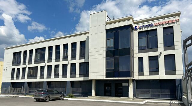 свободного назначения р-н Заводский дом 8к/1 фото