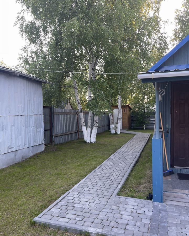 дом г Когалым ул Молодежная Тюменская обл. фото 11