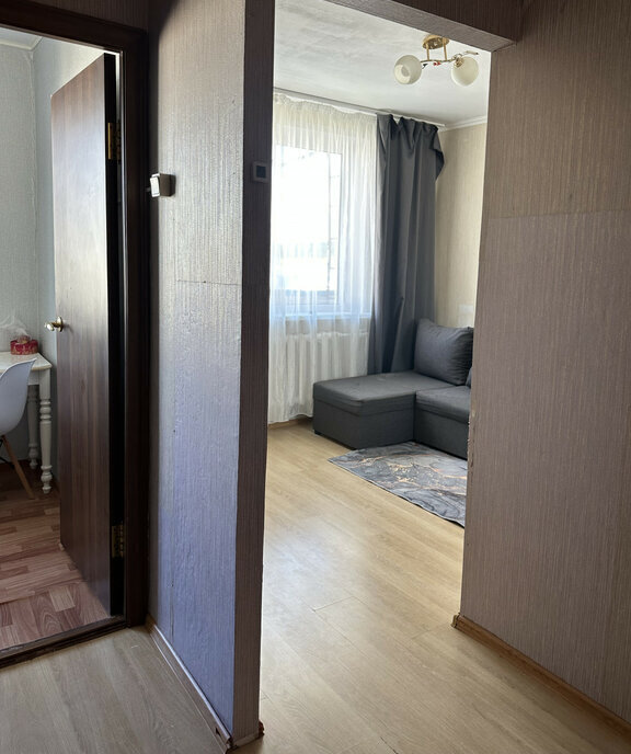 квартира г Октябрьский 34-й микрорайон 19 фото 13