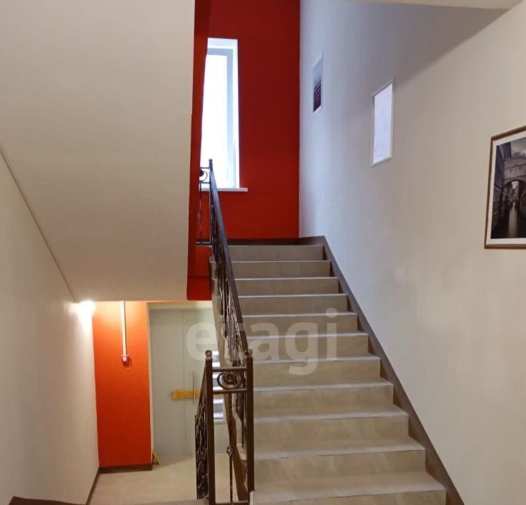 квартира г Курчатов ул Молодежная 26 фото 10