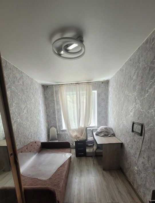 квартира г Волгоград р-н Красноармейский ул им. Ломакина 3 фото 2