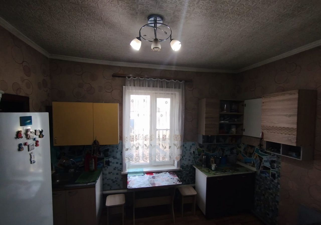дом г Полысаево ул Авиационная Кемеровская обл. — Кузбасс, Ленинск-Кузнецкий муниципальный округ фото 10