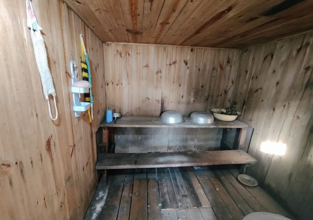 дом г Полысаево ул Авиационная Кемеровская обл. — Кузбасс, Ленинск-Кузнецкий муниципальный округ фото 14