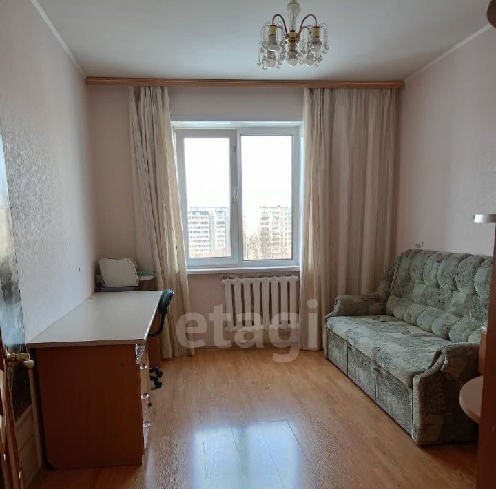 квартира г Йошкар-Ола ул Красноармейская 120 фото 8