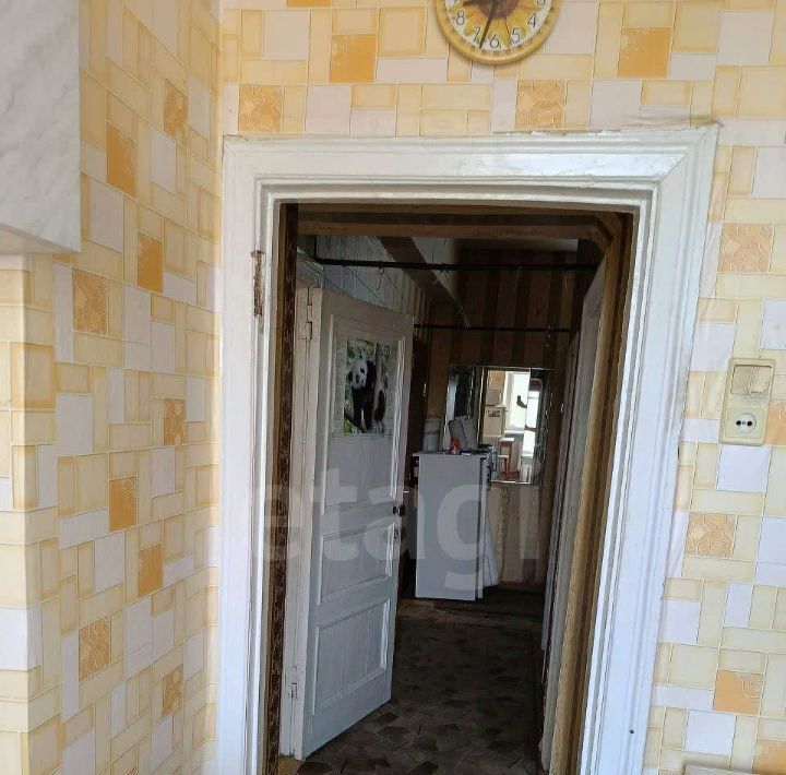 квартира г Йошкар-Ола ул Карла Маркса 113 фото 15