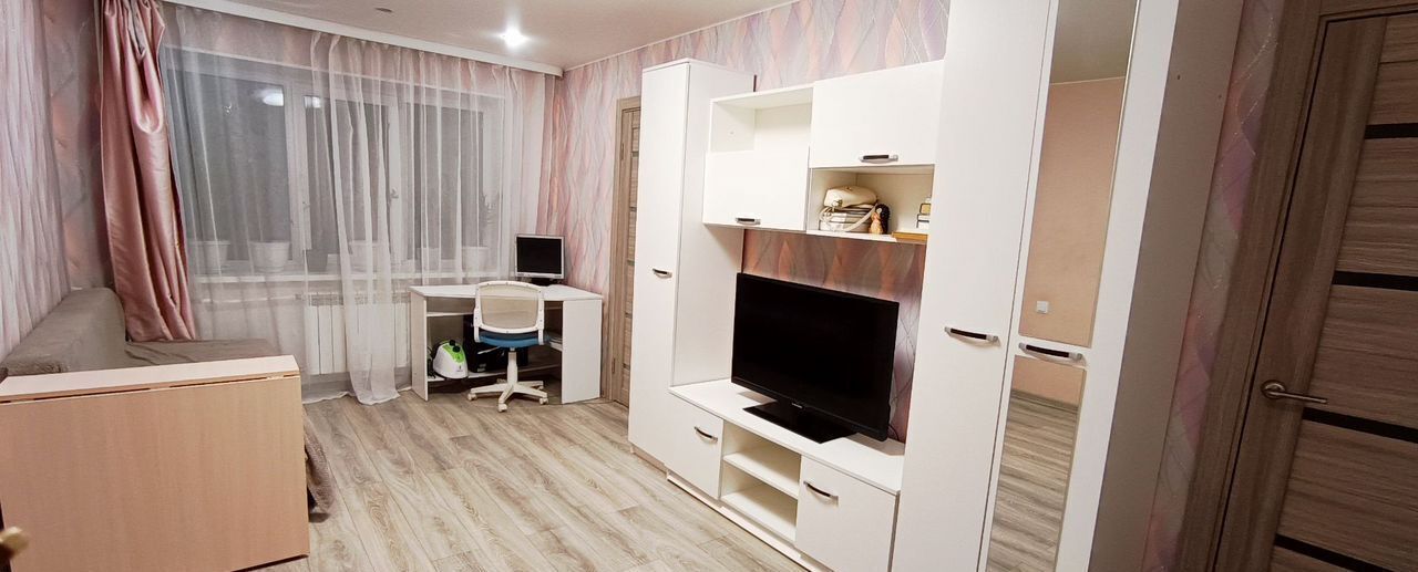 квартира г Тверь р-н Центральный пр-кт Волоколамский 18 фото 1