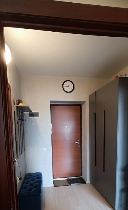 квартира г Ярославль р-н Красноперекопский ул Стачек 25 фото 4