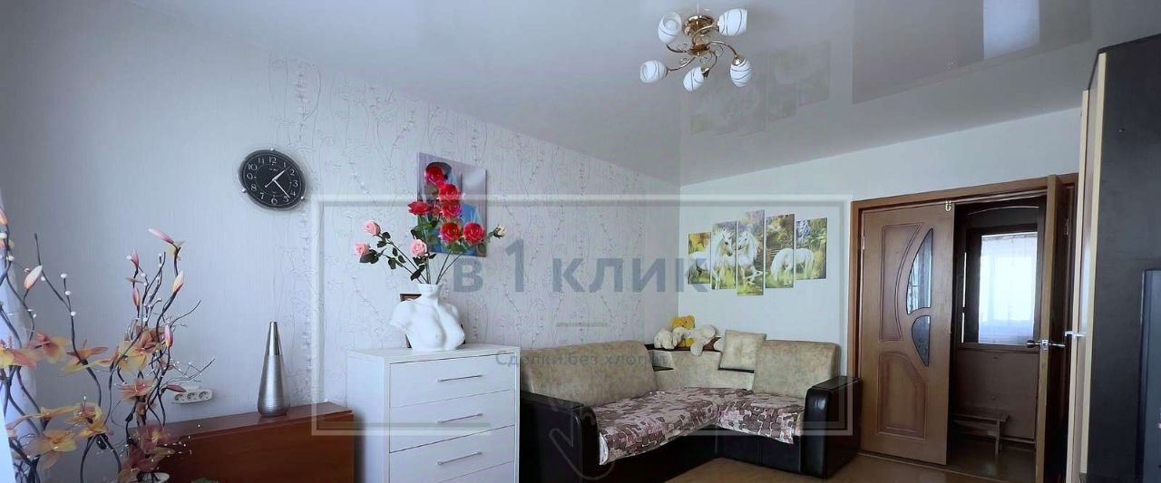 квартира г Ярославль р-н Заволжский ул Космонавтов 13 фото 2