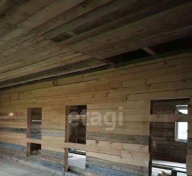 дом г Томск р-н Октябрьский Рассвет Приборного завода садовое товарищество фото 6